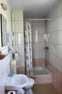 Willa Pod Zielonym Wierchem