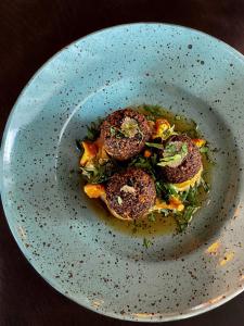 Hotell Villa Långbers