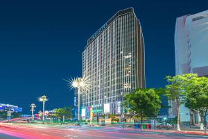 Kunming Dianchi Mideel International Apartment - South Asian Style Fuhai Metro