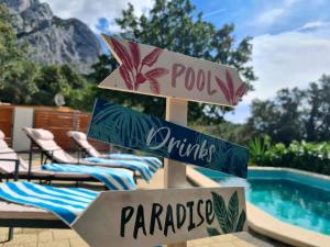 Holiday home Bastion 