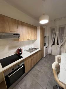 Appartements Esprit Mulhouse - 3 chambres de charme : photos des chambres