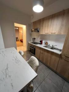 Appartements Esprit Mulhouse - 3 chambres de charme : photos des chambres