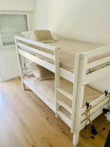 Appartements Appartement La baule Le 30 : photos des chambres