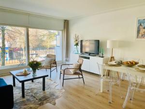 Appartements Appartement La baule Le 30 : photos des chambres