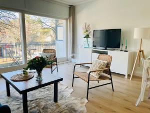 Appartements Appartement La baule Le 30 : photos des chambres