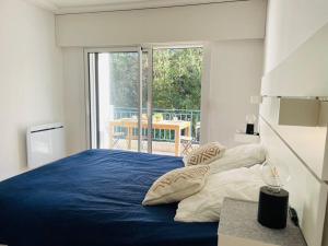 Appartements Appartement La baule Le 30 : photos des chambres