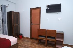 Hotel Nepal Inn Sauraha- Relax and refresh - A perfect family getaway