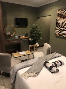 Forest Hill Wilderness