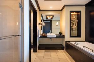 Zimbali Coastal Resort - Luxurious Apartments