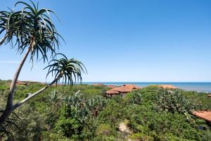 Zimbali Coastal Resort - Luxurious Apartments