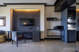 Zimbali Coastal Resort - Luxurious Apartments