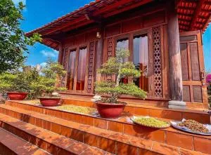 Indochine Wooden House Cu Bi - Long Khanh