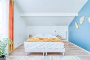 Maisons d'hotes Greg & Theo's : photos des chambres