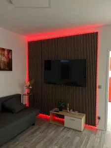 Gartenparadies Apartment in Urbar - 乌尔班