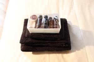 Verona Luxury Flats Piazza Erbe, floor 3