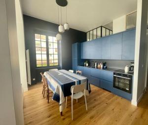 FACE MER La Baule Le Panoramique