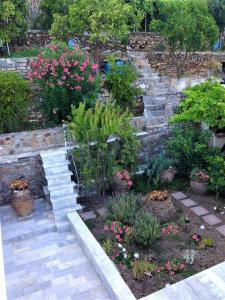 Αρχοντικό της Ευτυχίας 1