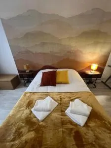 Esprit Colmar - 2 chambres de charme - Riedisheim