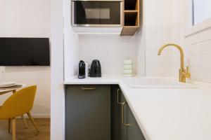 Easylife - Milano - Col di Lana 6A - Navigli