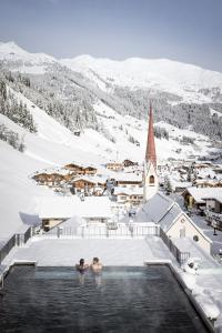 Aktiv- & Wellnesshotel Bergfried