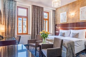 Belvedere Spa & Kurhotel