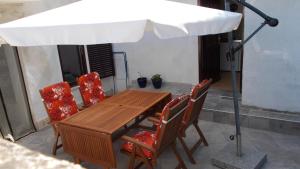 Guest House Accommodation Rupine