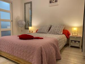 Appart Cocoon Rue Porte Dijeaux