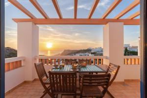 Aloha Apartment Arrifana