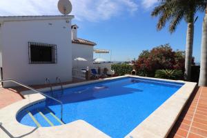 Villa el Romeral SpainSunRentals 1112