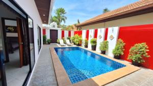 Majestic Residence 2Bedroom PoolVilla51, Beach Gate