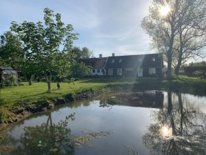 Kongsholmlund. Enjoy the countryside.