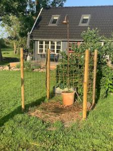 Kongsholmlund. Enjoy the countryside.