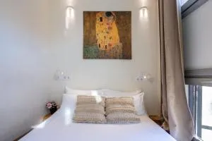 Apt 2 Romero - Сальт