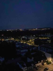 Appartements Appartement spacieux (78m2)- vue imprenable : photos des chambres