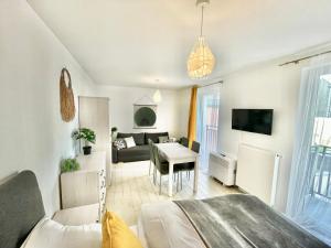 Apartamenty MUNN 11 Szczecin