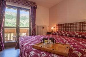 Albergo Punta Zerbion