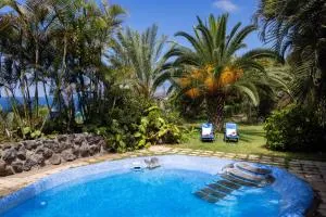 Home2Book Charming Nature Casa Aurora - Los Realejos