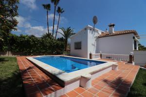 Villa el Romeral SpainSunRentals 1112