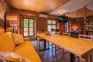 The Pirates Lodge Milina - Chill-out in Strandnähe