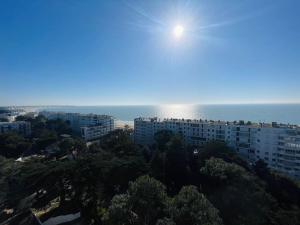 VUE MER Lhorizon Baulois