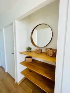 Appartements VUE MER L-horizon Baulois : photos des chambres