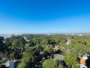 Appartements VUE MER L-horizon Baulois : photos des chambres