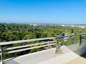 Appartements VUE MER L-horizon Baulois : photos des chambres