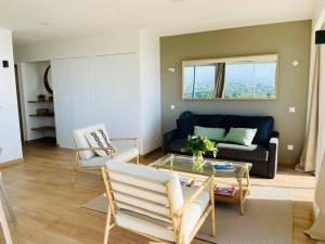 Appartements VUE MER L-horizon Baulois : photos des chambres