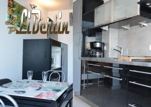 Appart'hotels Hotel Riad 5 Studio Cap Libertin Village Naturiste : photos des chambres