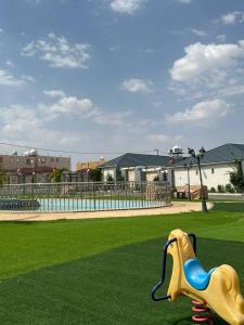 شاليهات ليلاس