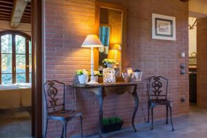 Villa Irene - Teloni