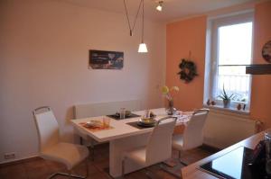 Ferienwohnung Wanderfreund