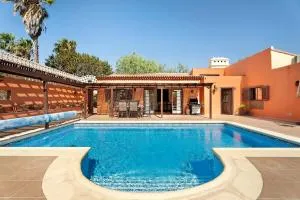 Villa Esselle - Los Abrigos