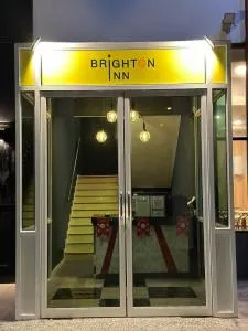 Brighton Inn & Camping Resort - Miri